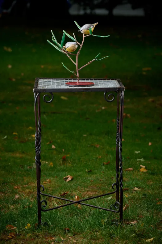Graeme Hardidge