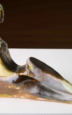 You by Elnaz Nourizadeh