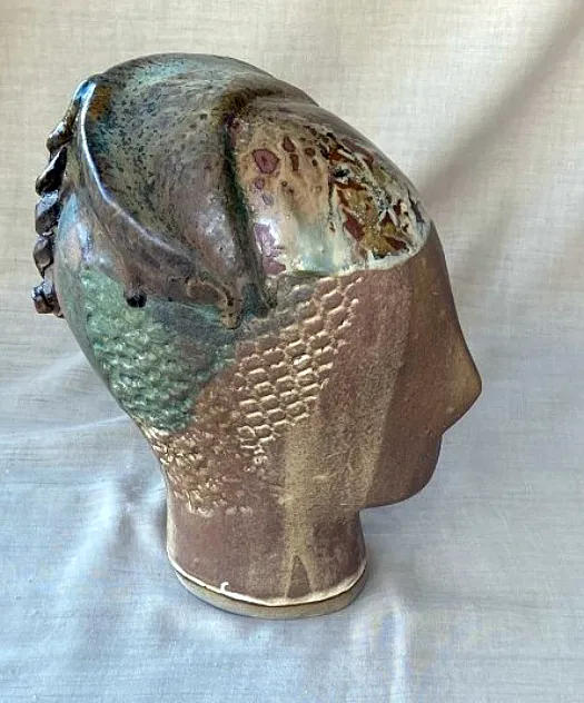 Zethus by Lisa  Timms Stevens