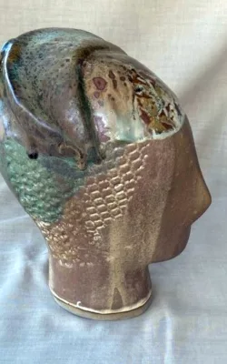 Zethus by Lisa  Timms Stevens